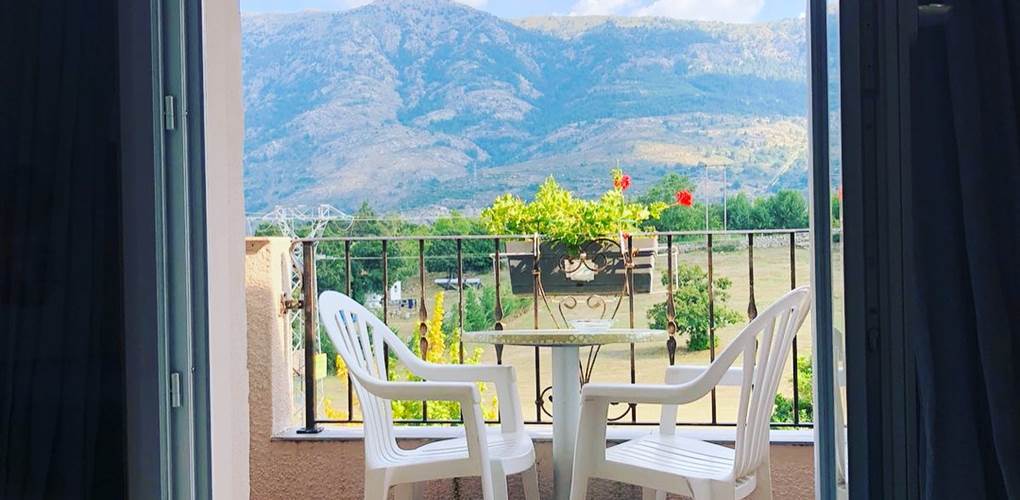 Balcon