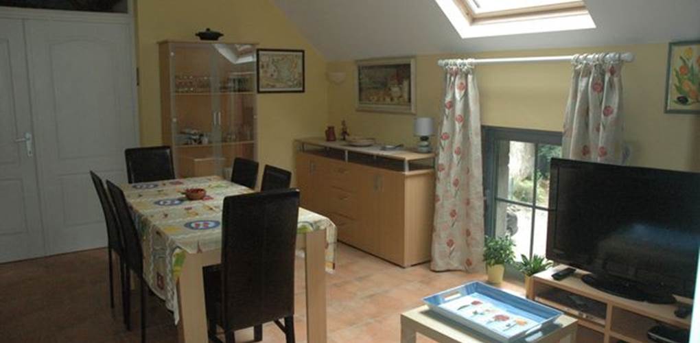Living Gîte