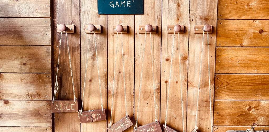 GOLD MINE ESCAPE- ESCAPE GAME-AURAY-MORBIHAN-BRETAGNE