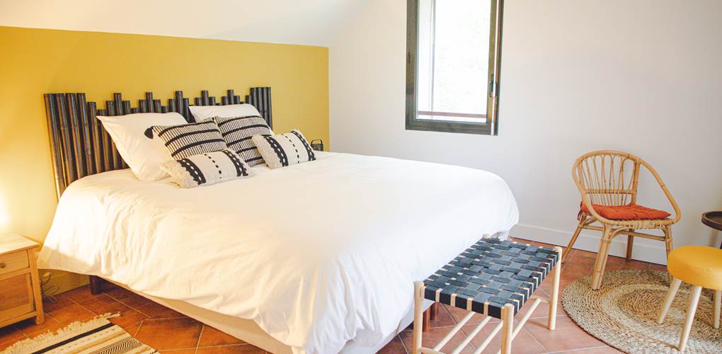 La chambre
