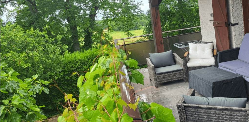 Terrasse 1