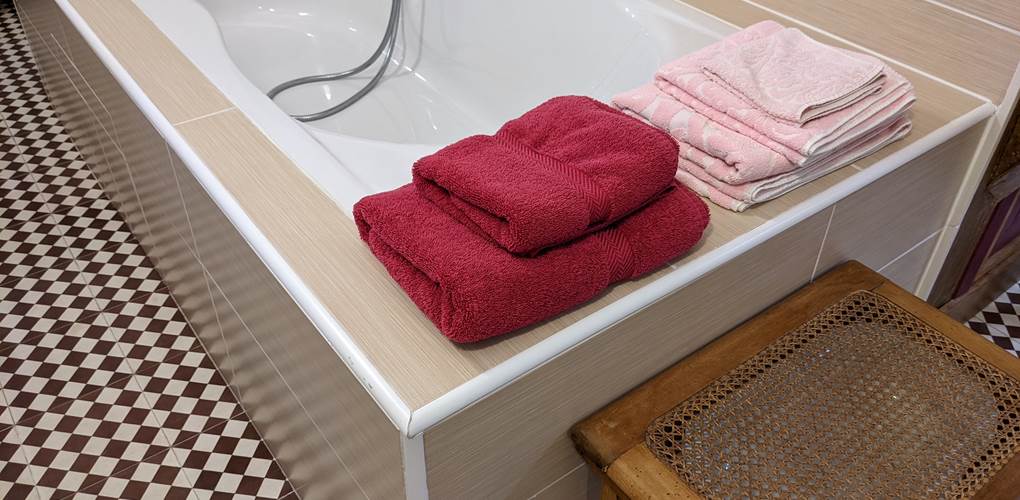 Baignoire