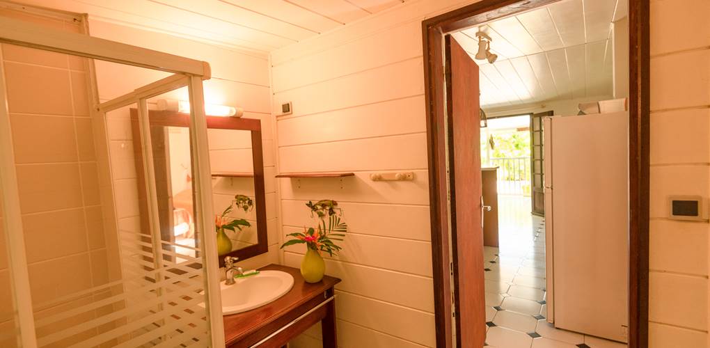 Salle de bain Ylang 1