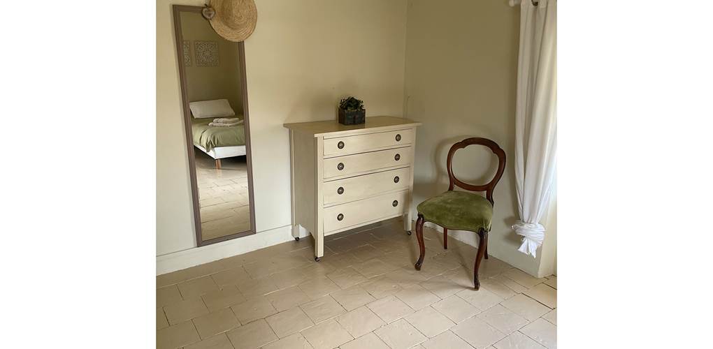 La suite douelle