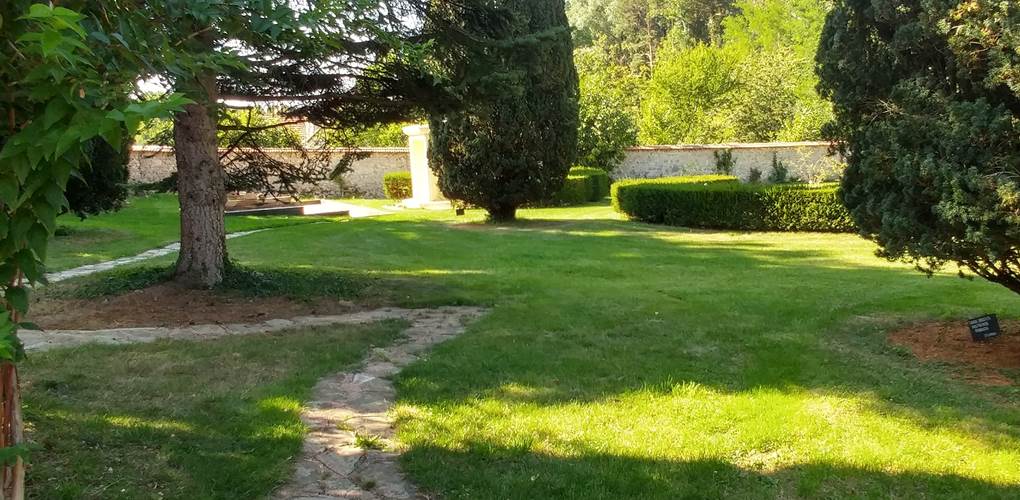 Parc de La Closerie
