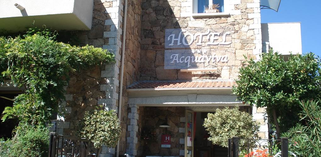 Hôtel Acquaviva
