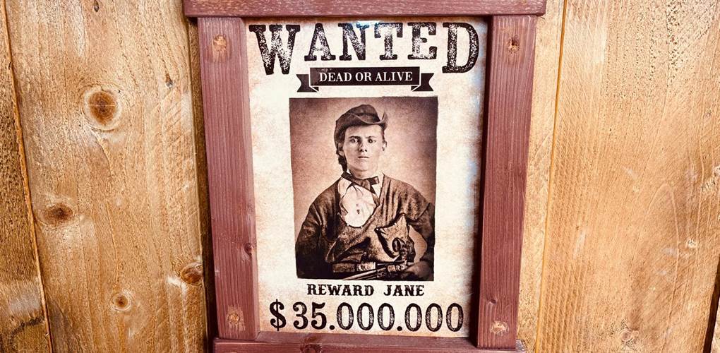 GOLD MINE ESCAPE- ESCAPE GAME WESTERN- MORBIHAN-BRETAGNE