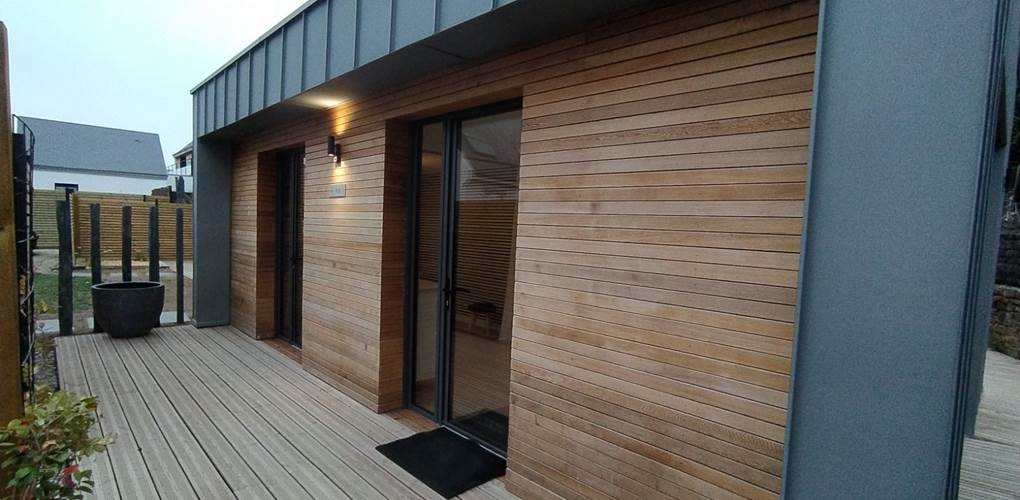 Logement Arz