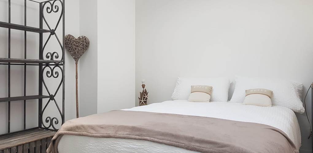 chambre RDC Gavrinis