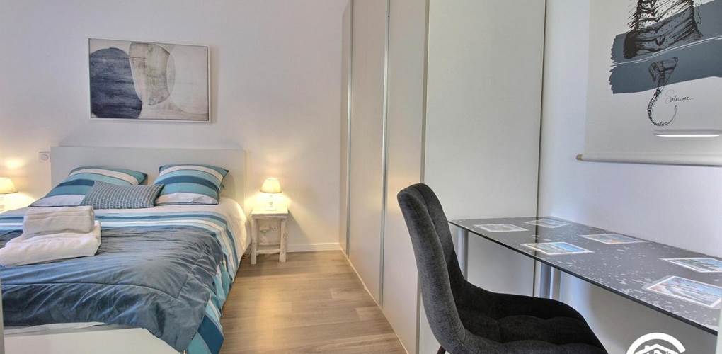 Location de vacances Golfe du Morbihan - Sarzeau proche de la plage