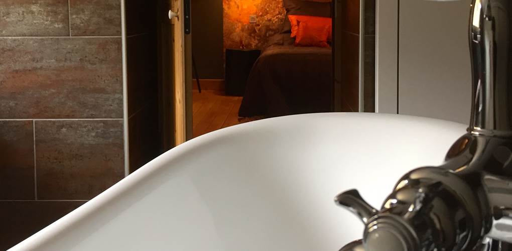 Baignoire