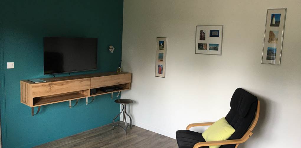 salon chambre hote monclar montauban