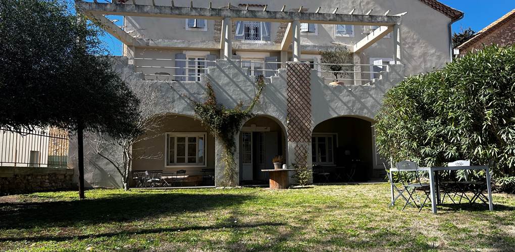 Belle demeure