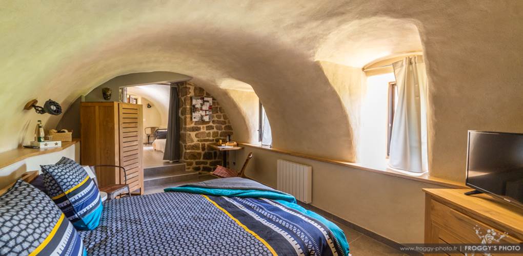 chambre chanvre