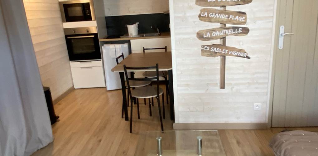 Coin cuisine et repas