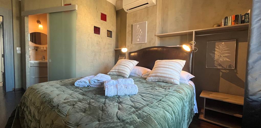 B&B La Casa Occitane South of France