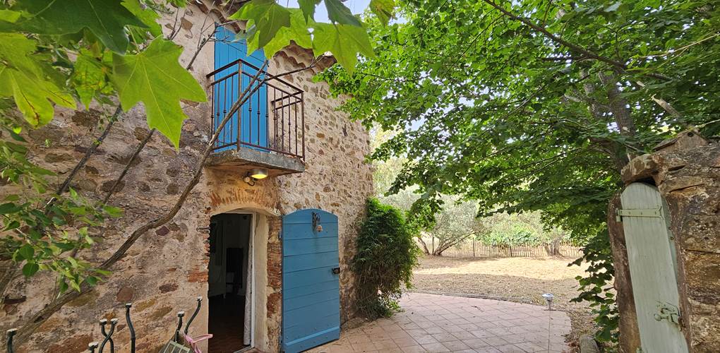 BALCON LE PLATANE 3