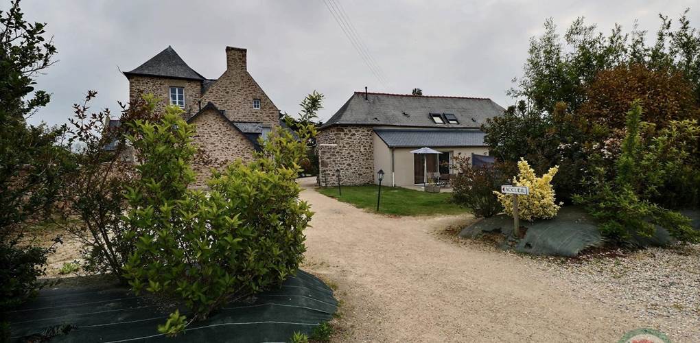 le chausey