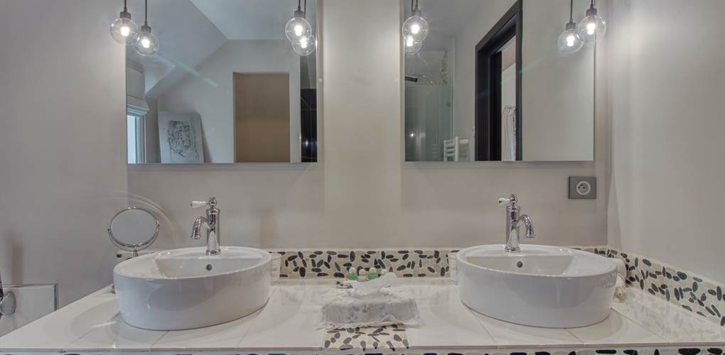 Ambiance Boudoir - Villa Vent Couvert - 5
