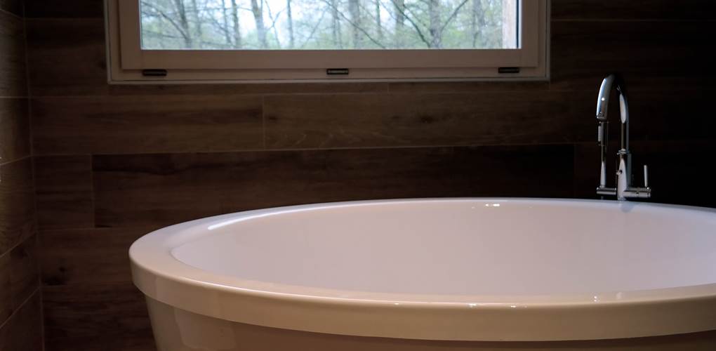 baignoire