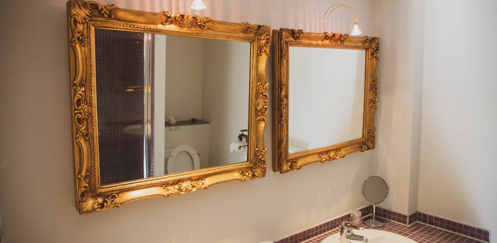 Salle de bain - vasques