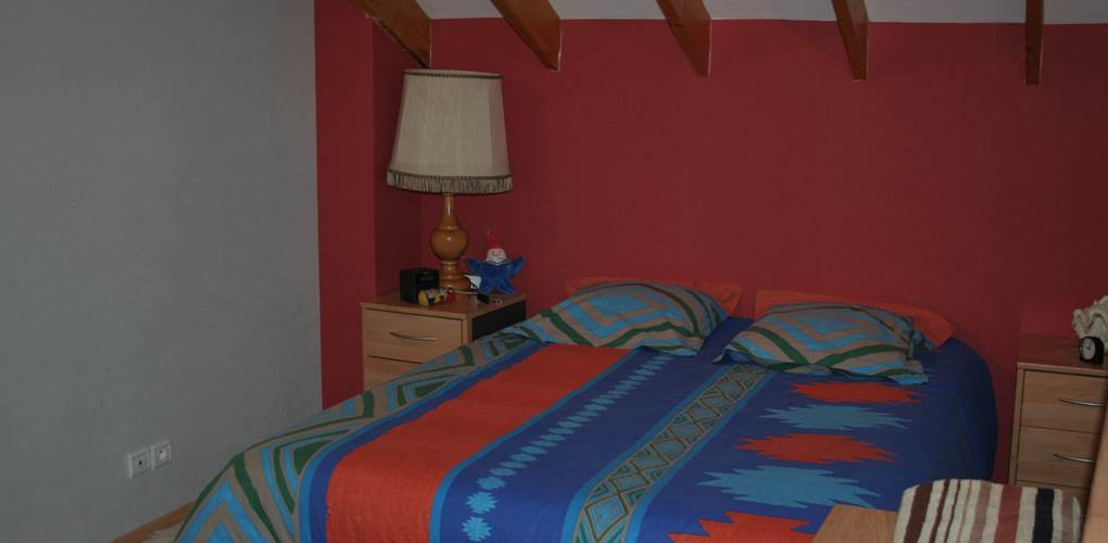 chambre "Belle Etoile"