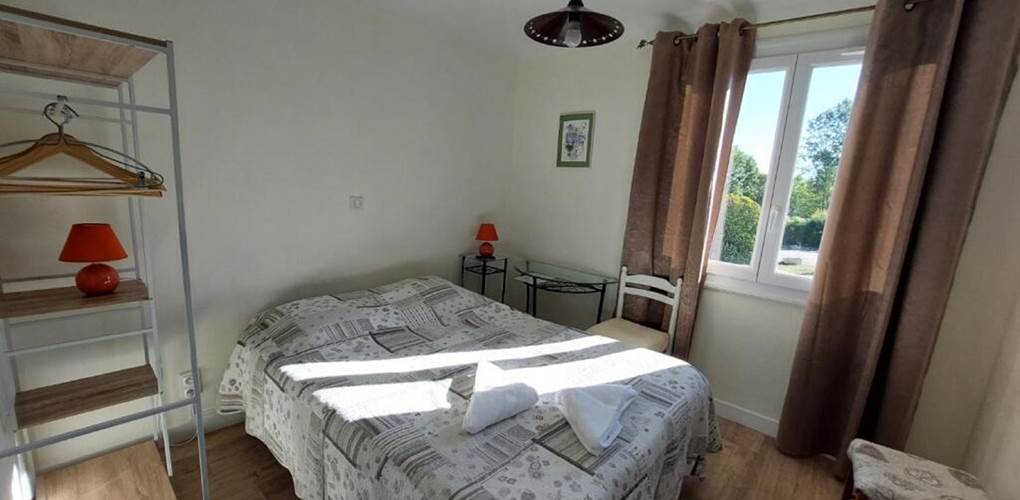 chambre double