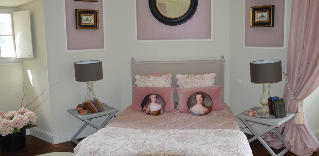 suite lissac chambre d'hôtes de prestige corrèze