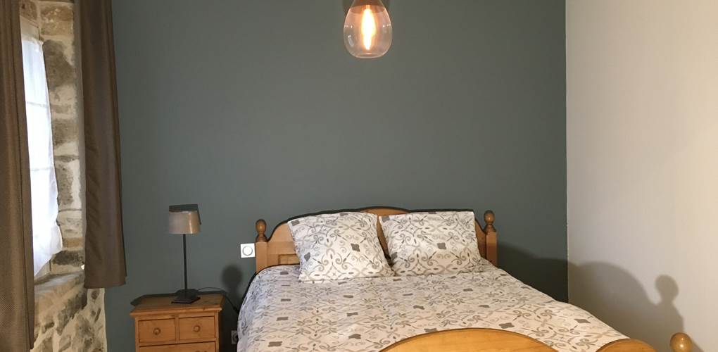 M2. Chambre RDC