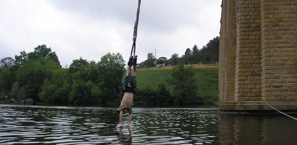 saut isle jourdain