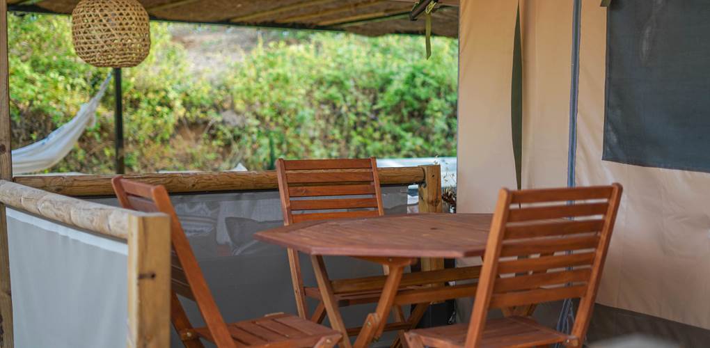 Espace repas