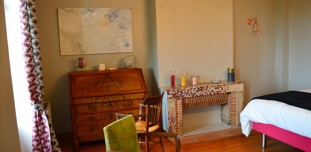Bureau