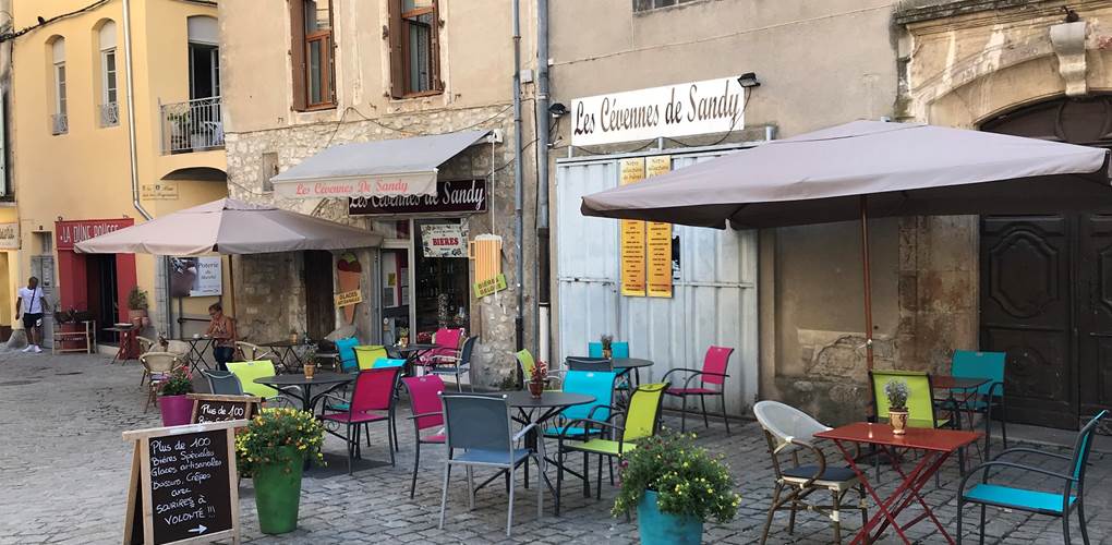cœur Anduze