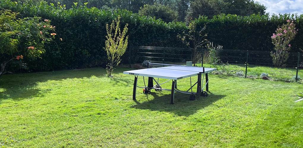 Espace Ping-Pong