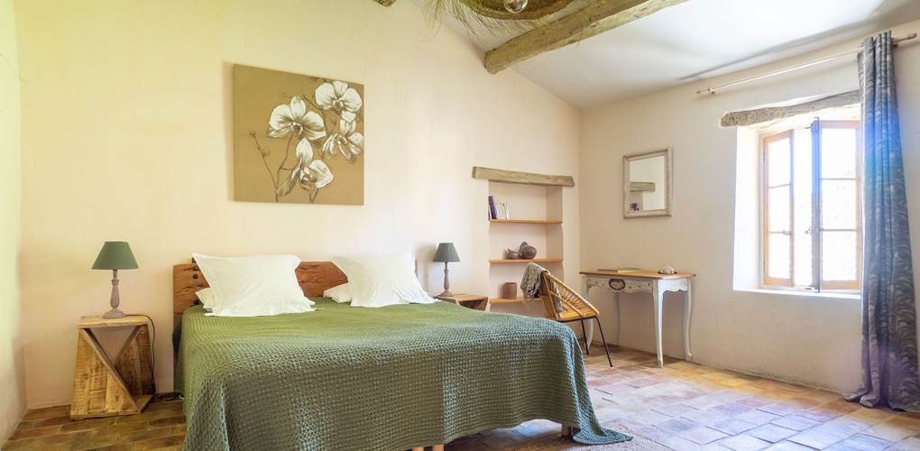 Chambre 1