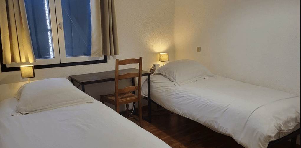 Chambre Matilda
