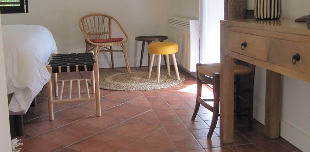 Après une journée bien remplie, venez vous relaxer dans notre coin détente.