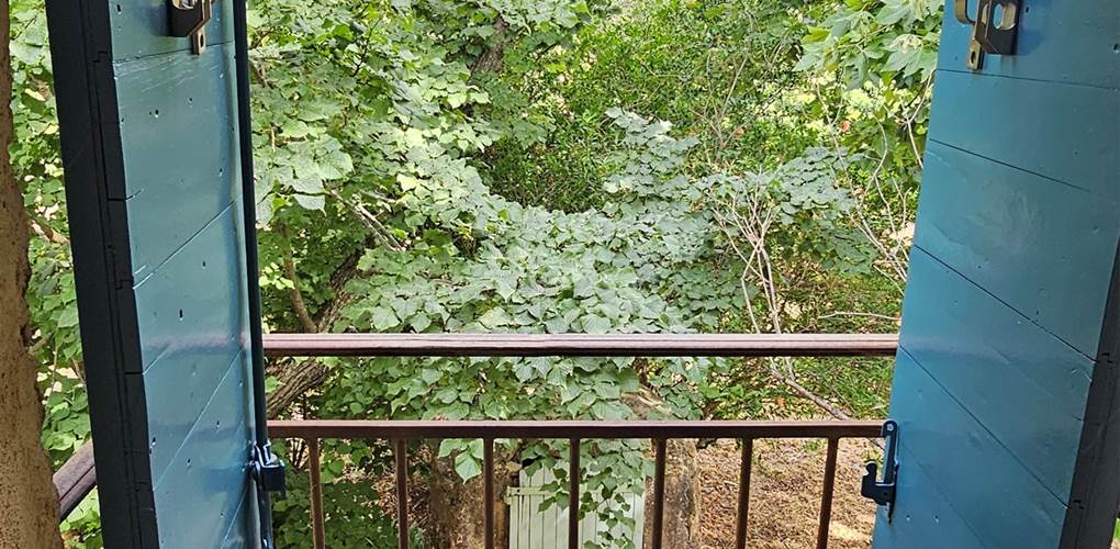 BALCON PLATANE