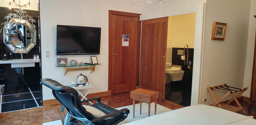 Suite Victor PMR