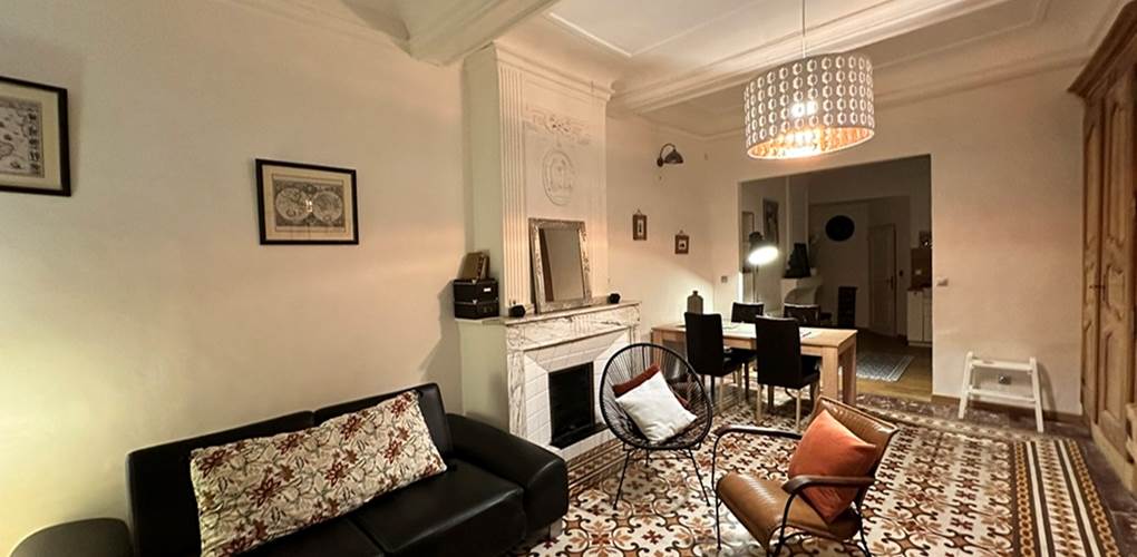 Salon