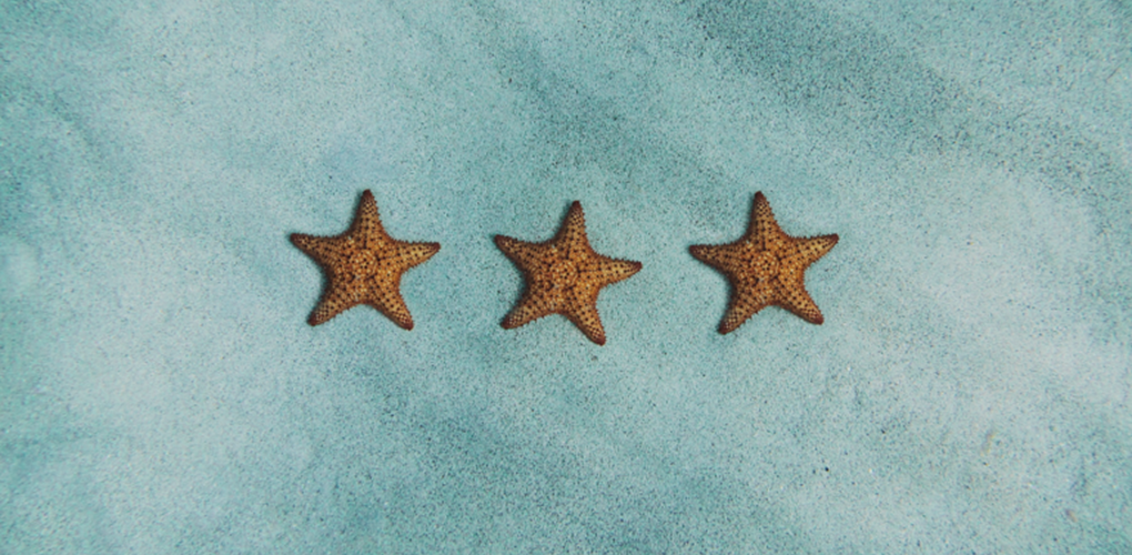 3 etoiles