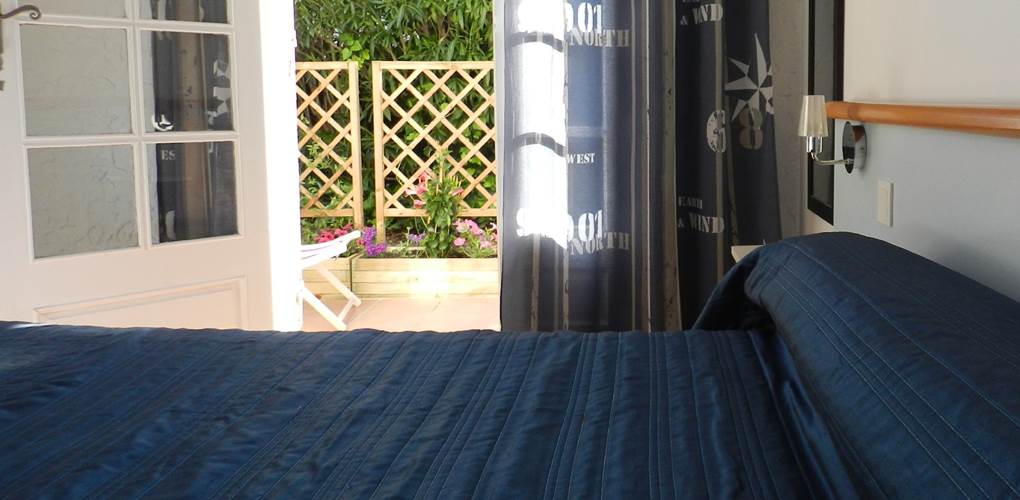 chambre standard sole e mare