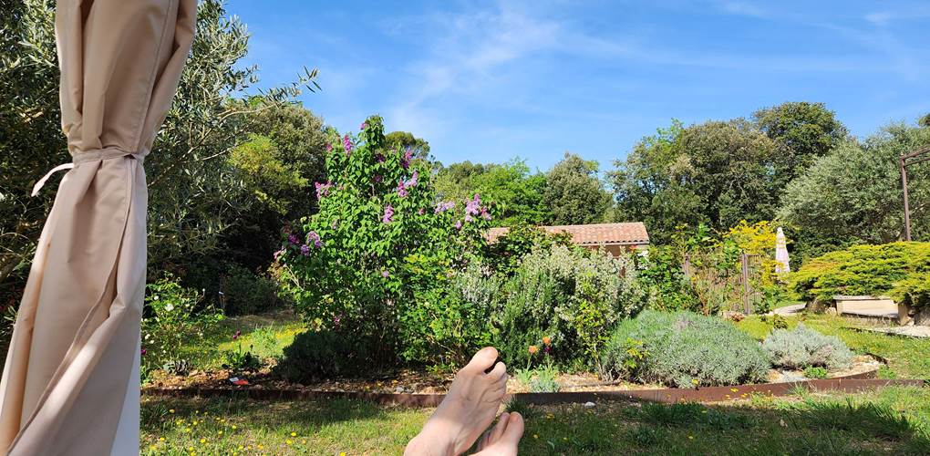 24 de´tente lit balinais