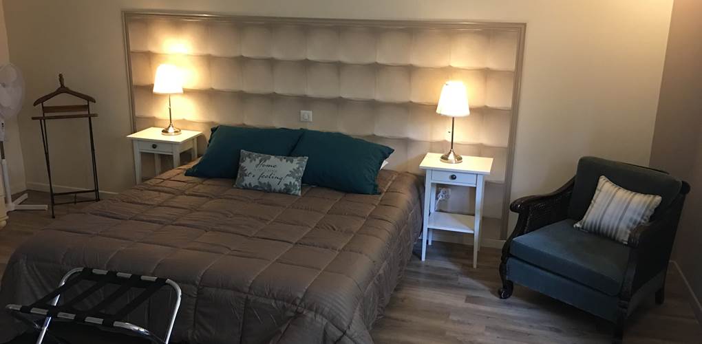 Suite Hirondelle