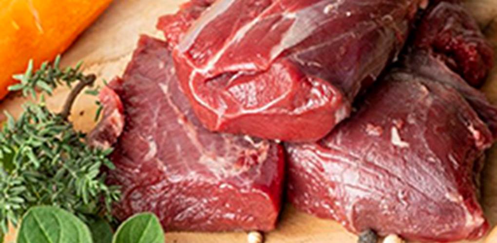 viande à sauté de cerf (2)