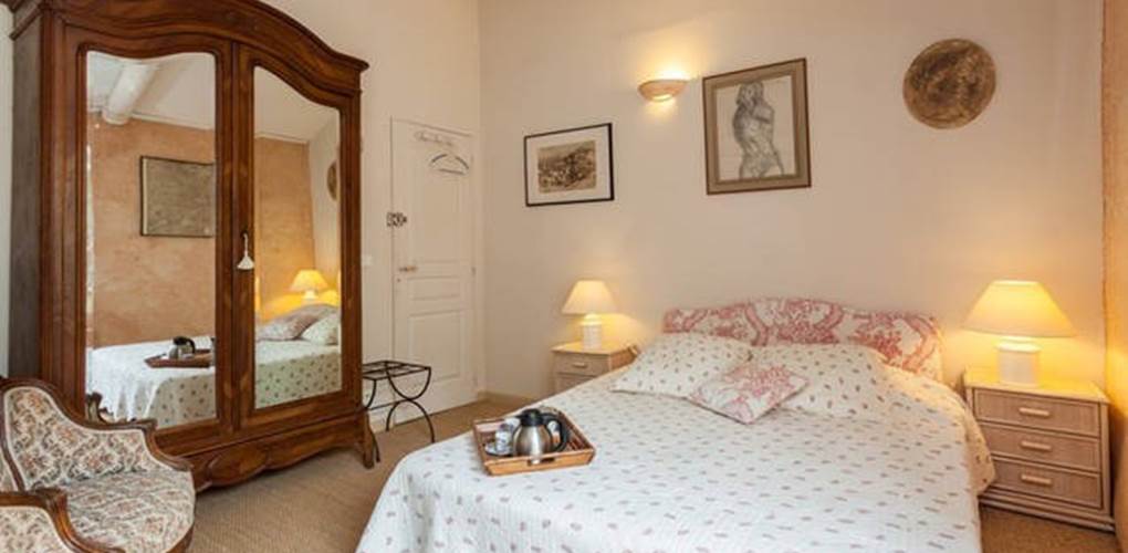 Chambre Tomettes (1)