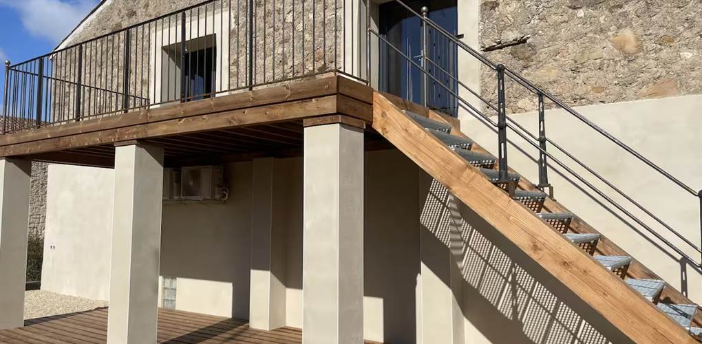 extérieur-Appartement-La-Bastide