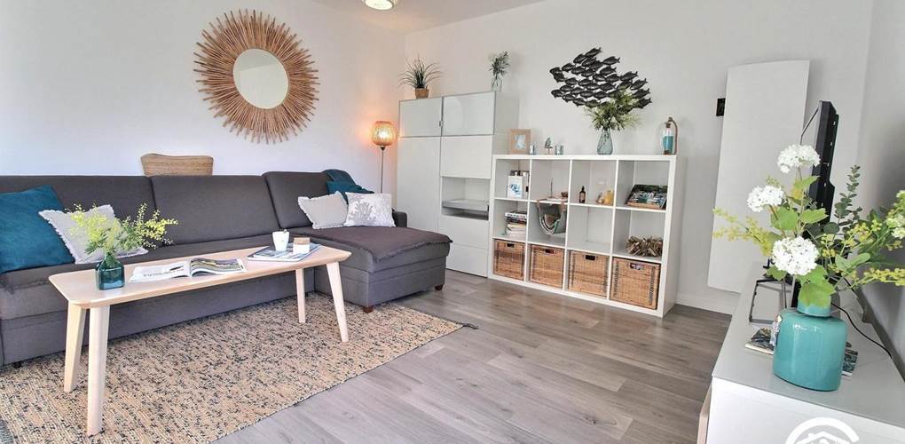 Location de vacances Golfe du Morbihan - Sarzeau proche de la plage