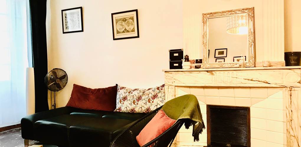 Salon