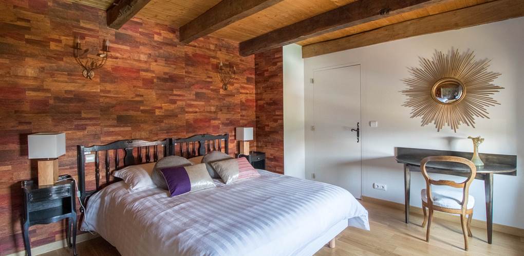 chambre parents